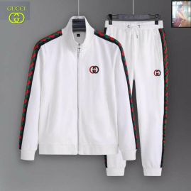 Picture of Gucci SweatSuits _SKUGucciM-3XL12yn15628424